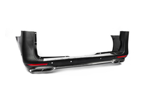 Mercedes Vito W639 2004–2014 Facelift komplet za W447 2025 fotografija 20