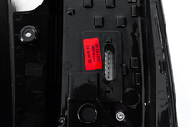Mercedes Vito W639 2004–2014 Facelift komplet za W447 2025 fotografija 38