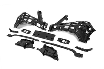 Mercedes Viano 2004–2014 Facelift komplet za W447 2025 fotografija 21