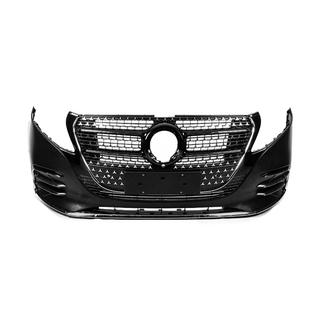 Facelift komplet za W447 2025 fotografija 3
