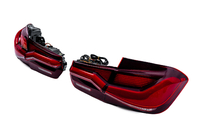 BMW serija 3 F30/F31 2012–2019 Zadnje luči G20-Style (2 kos) fotografija 3