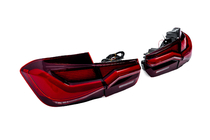 BMW serija 3 F30/F31 2012–2019 Zadnje luči G20-Style (2 kos) fotografija 4
