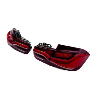 Zadnje luči G20-Style (2 kos) BMW serija 3 F30/F31 2012–2019 fotografija 3