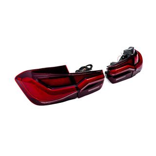 Zadnje luči G20-Style (2 kos) BMW serija 3 F30/F31 2012–2019 fotografija 4