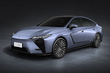 Lexus ES BEV: povsem električna premijska limuzina za leto 2026 fotografija 4