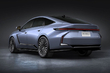 Lexus ES BEV: povsem električna premijska limuzina za leto 2026 fotografija 3