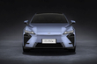 Lexus ES BEV: povsem električna premijska limuzina za leto 2026 fotografija 1