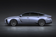Lexus ES BEV: povsem električna premijska limuzina za leto 2026 fotografija 2