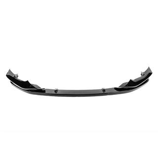 Razprodaja Sprednji lip za odbijač DPT Lip V2 (za M-Performance 2017-2020, sijajno črna) BMW serija 5 G30/G31 2017–2023 fotografija 1
