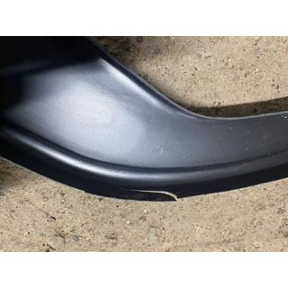 Razprodaja Sprednji lip za odbijač DPT Lip V2 (za M-Performance 2017-2020, sijajno črna) BMW serija 5 G30/G31 2017–2023 fotografija 2