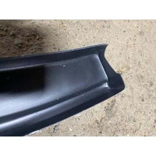 Razprodaja Sprednji lip za odbijač DPT Lip V2 (za M-Performance 2017-2020, sijajno črna) BMW serija 5 G30/G31 2017–2023 fotografija 3