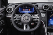Test kompaktne športne limuzine Mercedes-Benz C 43 AMG fotografija 5