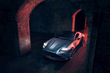 Test britanskega športnega avtomobila Aston Martin Vantage 2025 fotografija 3