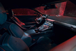 Test britanskega športnega avtomobila Aston Martin Vantage 2025 fotografija 5