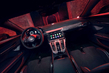 Test britanskega športnega avtomobila Aston Martin Vantage 2025 fotografija 4