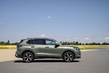 Volkswagen Tiguan tretja generacija: pregled kompaktnega SUV-ja fotografija 3