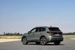 Volkswagen Tiguan tretja generacija: pregled kompaktnega SUV-ja fotografija 4