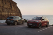 Volkswagen Tiguan tretja generacija: pregled kompaktnega SUV-ja fotografija 2