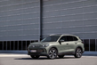Volkswagen Tiguan tretja generacija: pregled kompaktnega SUV-ja fotografija 1
