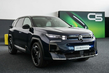 Citroën C5 Aircross Plug-in Hybrid (2025): test priključno-hibridnega križanca fotografija 4