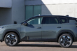 Citroën C5 Aircross Plug-in Hybrid (2025): test priključno-hibridnega križanca fotografija 2