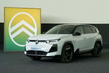 Citroën C5 Aircross Plug-in Hybrid (2025): test priključno-hibridnega križanca fotografija 1