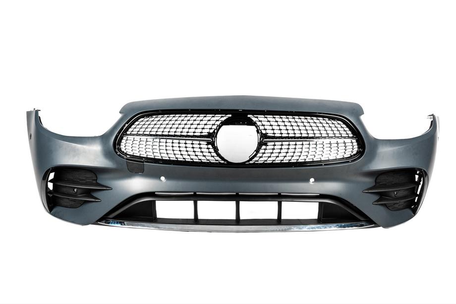 Mercedes Razred E W213 2016–2023 Sprednji odbijač AMG-Line (za 2020-2024) Image