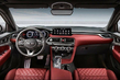 Genesis G70 Shooting Brake: pregled premijskega karavana fotografija 6