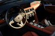 Genesis G70 Shooting Brake: pregled premijskega karavana fotografija 5