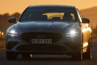 Genesis G70 Shooting Brake: pregled premijskega karavana fotografija 4