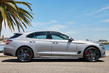 Genesis G70 Shooting Brake: pregled premijskega karavana fotografija 2