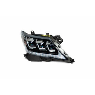 Desni sprednji žaromet 2012-2015 V1 (dizajn 2020) Lexus LX570/450d 2008–2022