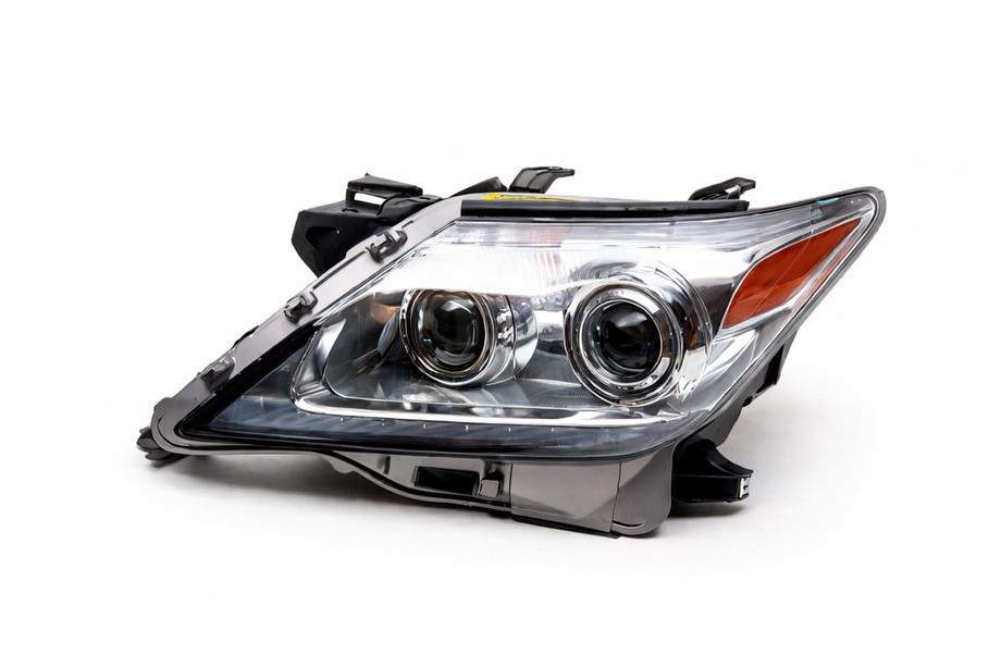 Lexus LX570/450d 2008–2022 Levi prednji žaromet 2012-2015 (Standart, z LED modulom) Image