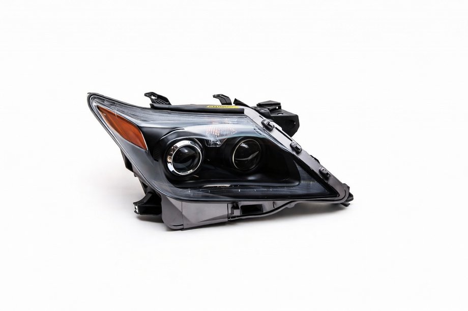 Lexus LX570/450d 2008–2022 Desni sprednji žaromet 2012-2015 (Supercharger, z LED modulom) Image