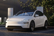 Tesla Model Y (Juniper 2025): pregled prenovljenega električnega križanca fotografija 1