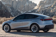 Tesla Model Y (Juniper 2025): pregled prenovljenega električnega križanca fotografija 2