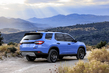 Honda Pilot TrailSport: pregled terenskega paradnega modela fotografija 4