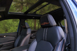 Honda Pilot TrailSport: pregled terenskega paradnega modela fotografija 6