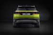 Jeep Compass Electric (2025): pregled povsem električnega križanca fotografija 4