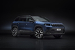 Jeep Compass Electric (2025): pregled povsem električnega križanca fotografija 1