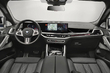 Pregled zmogljivega športnega kupejevskega križanca BMW X6 M60i (G06 LCI) fotografija 5