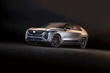 Cadillac Lyriq V (2026): pregled visokozmogljivega električnega SUV-ja fotografija 2