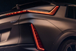 Cadillac Lyriq V (2026): pregled visokozmogljivega električnega SUV-ja fotografija 7