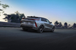 Cadillac Lyriq V (2026): pregled visokozmogljivega električnega SUV-ja fotografija 4