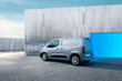 Peugeot Partner: pregled kompaktnega dostavnika fotografija 3