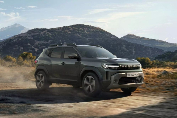 Renault Duster: kateri motor je najboljši? Pregled in nasveti za izbiro