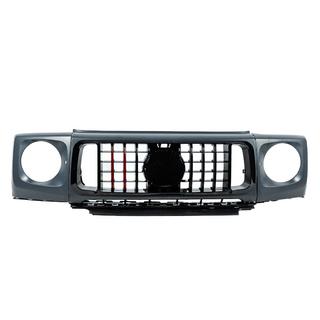 Rocket maska hladilnika Mercedes G-Class W463 2018–2024 fotografija 3