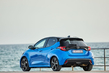 Toyota Yaris Full Hybrid: pregled varčnega mestnega hatchbacka fotografija 4