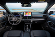Toyota Yaris Full Hybrid: pregled varčnega mestnega hatchbacka fotografija 5