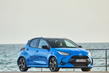 Toyota Yaris Full Hybrid: pregled varčnega mestnega hatchbacka fotografija 1